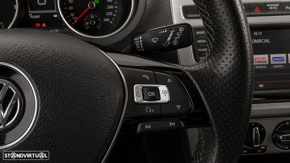 VW CrossPolo - 22