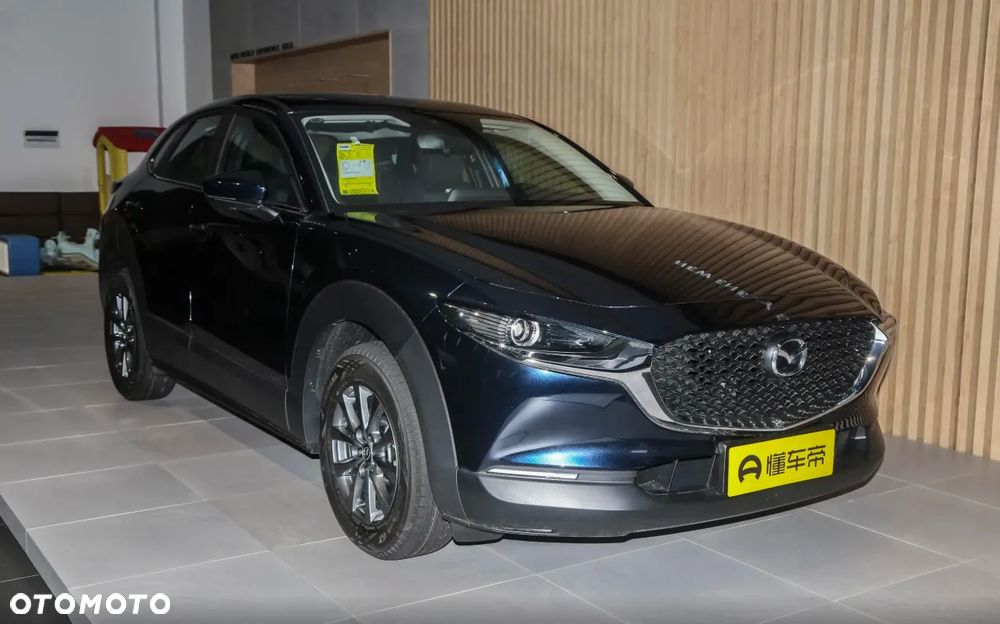 Mazda CX-30 - 3