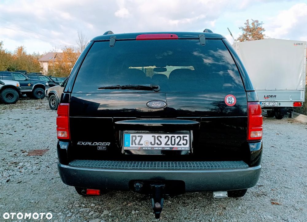 Ford Explorer 4.0 - 10