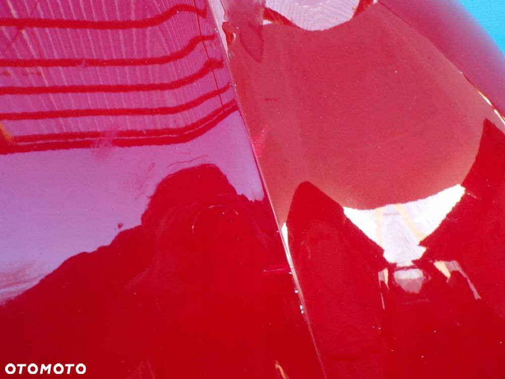 VW CRAFTER II MAN TGE 2016- pokrywa silnika 7C0823155 maska - 6