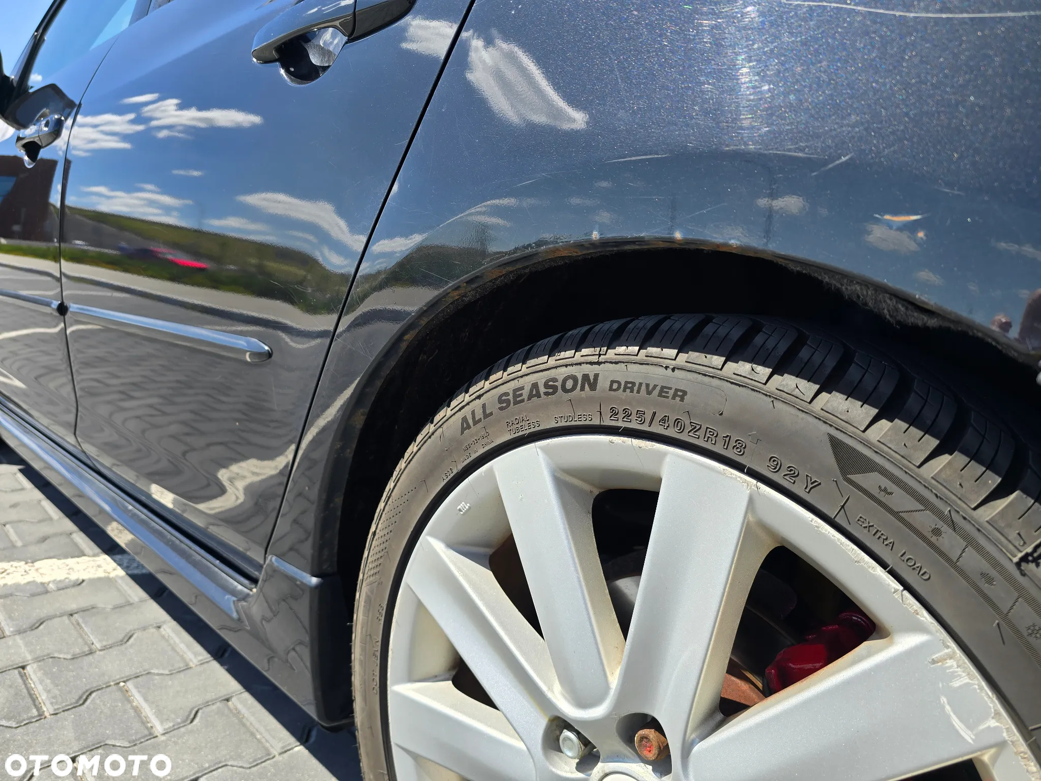 Mazda 3 MPS 2.3 Turbo - 13