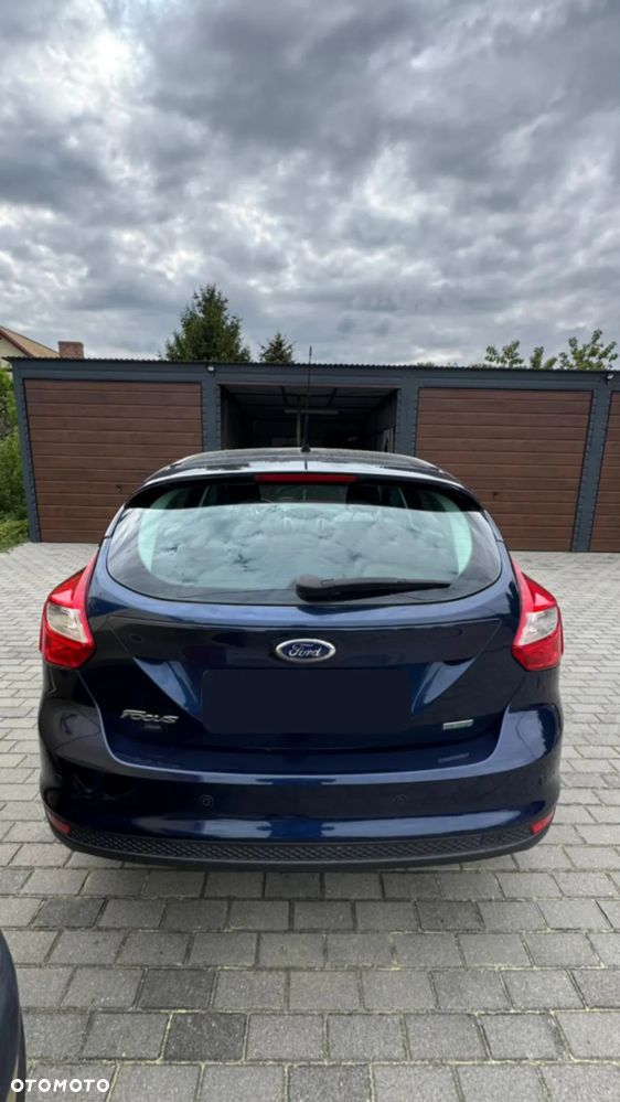 Ford Focus - 3