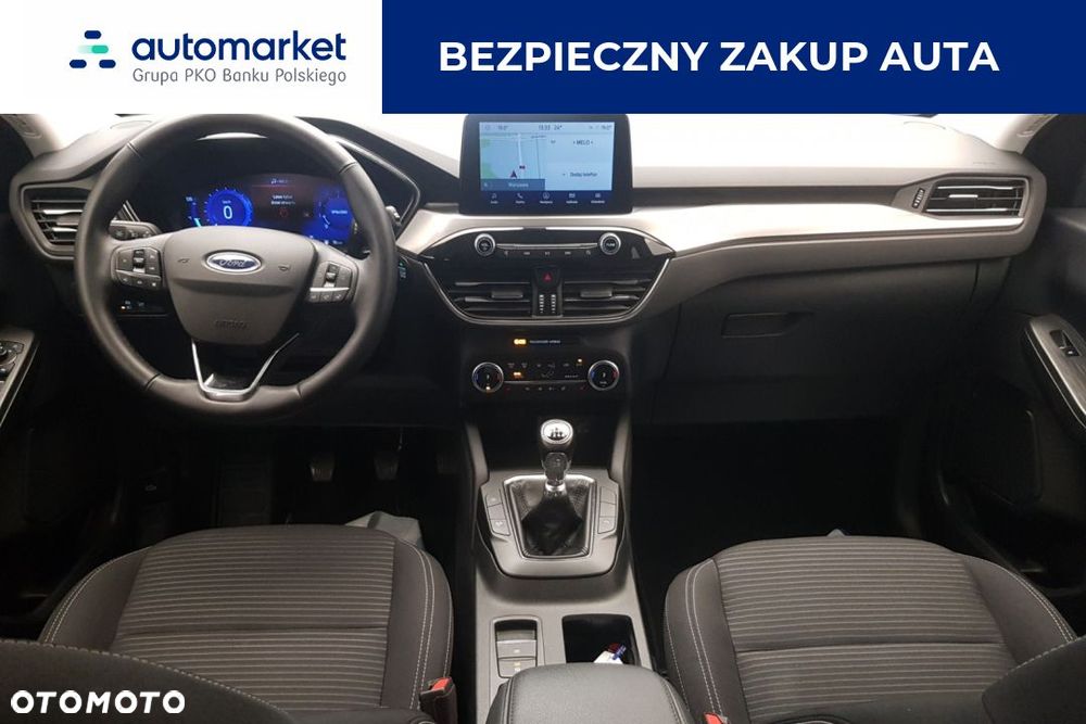 Ford Kuga 1.5 EcoBoost FWD Titanium - 9