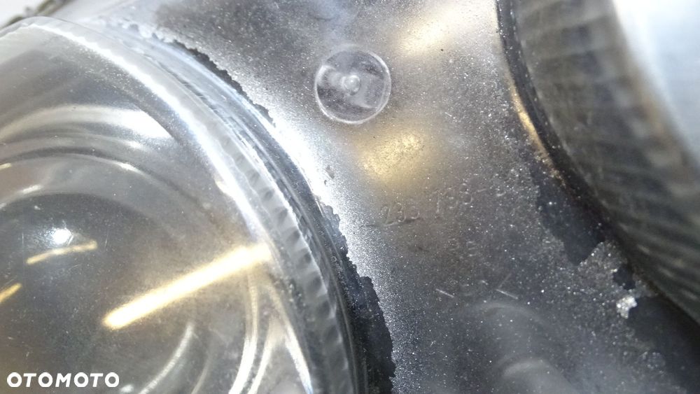 LAMPA PRAWA PRZEDNIA MG ZT-T 2.0   1DL236032-16 - 7