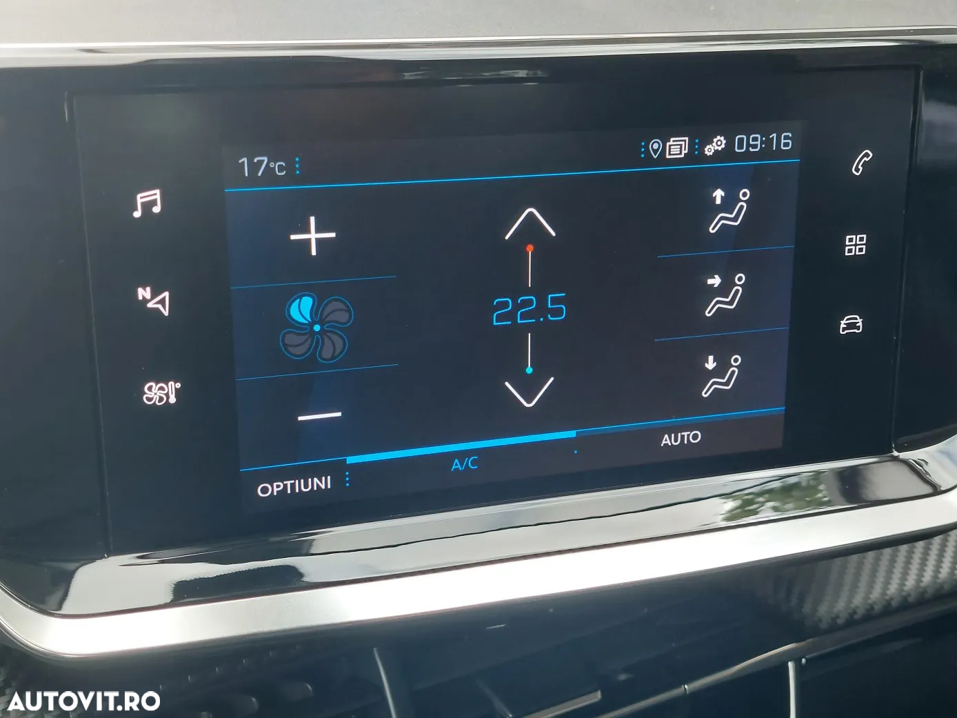 Peugeot 2008 1.5 BlueHDI BVM6 STT Active - 16