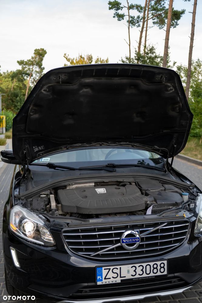 Volvo XC 60 D5 AWD Summum - 23