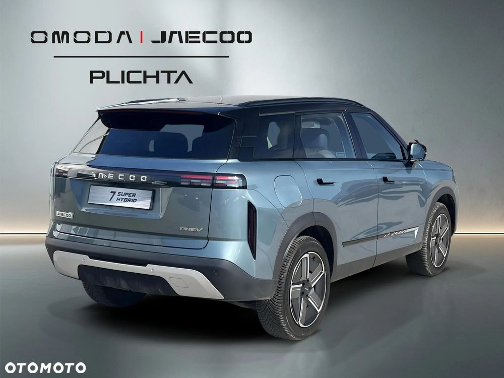 Jaecoo 7 Exclusive - 6