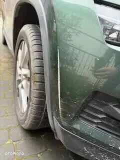 Skoda Kodiaq 2.0 TDI 4x4 Active 7os - 11