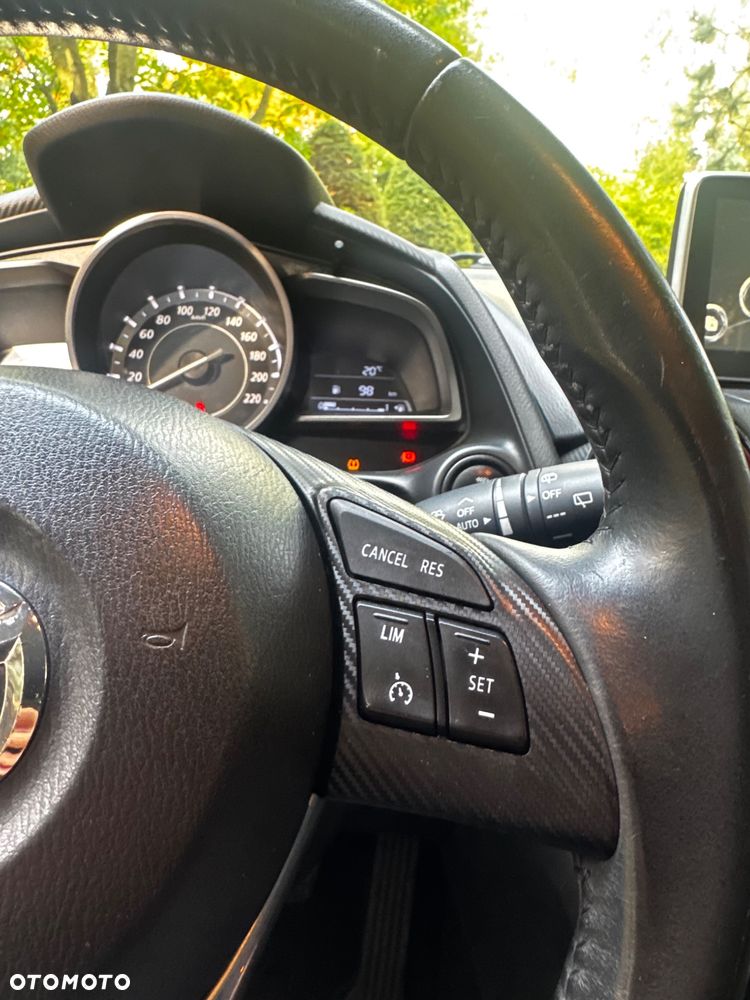 Mazda CX-3 2.0 Skyenergy - 14