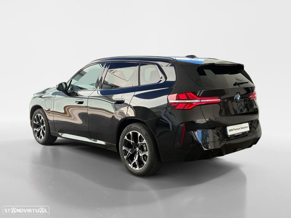 BMW X3 - 5