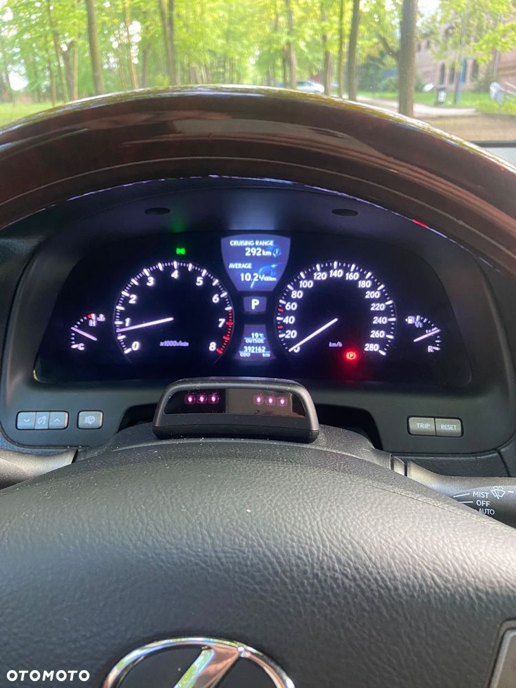 Lexus LS 460 Prestige - 13