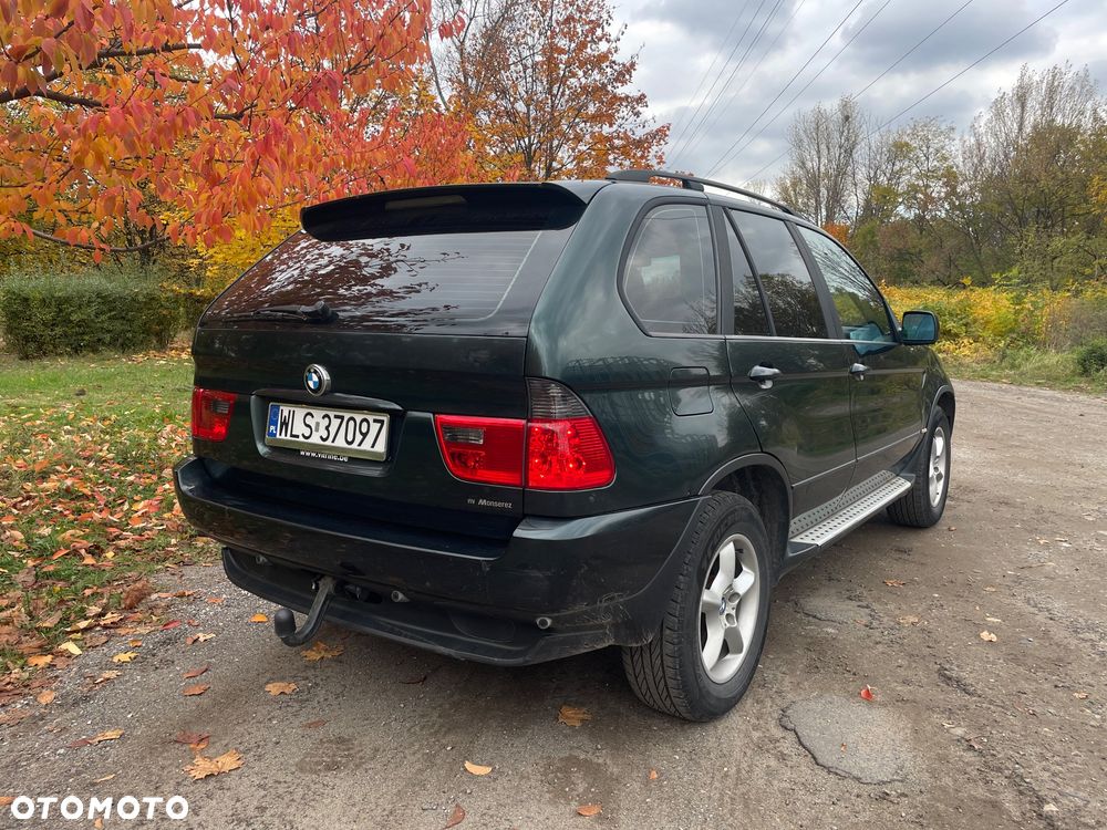 BMW X5 3.0d - 16
