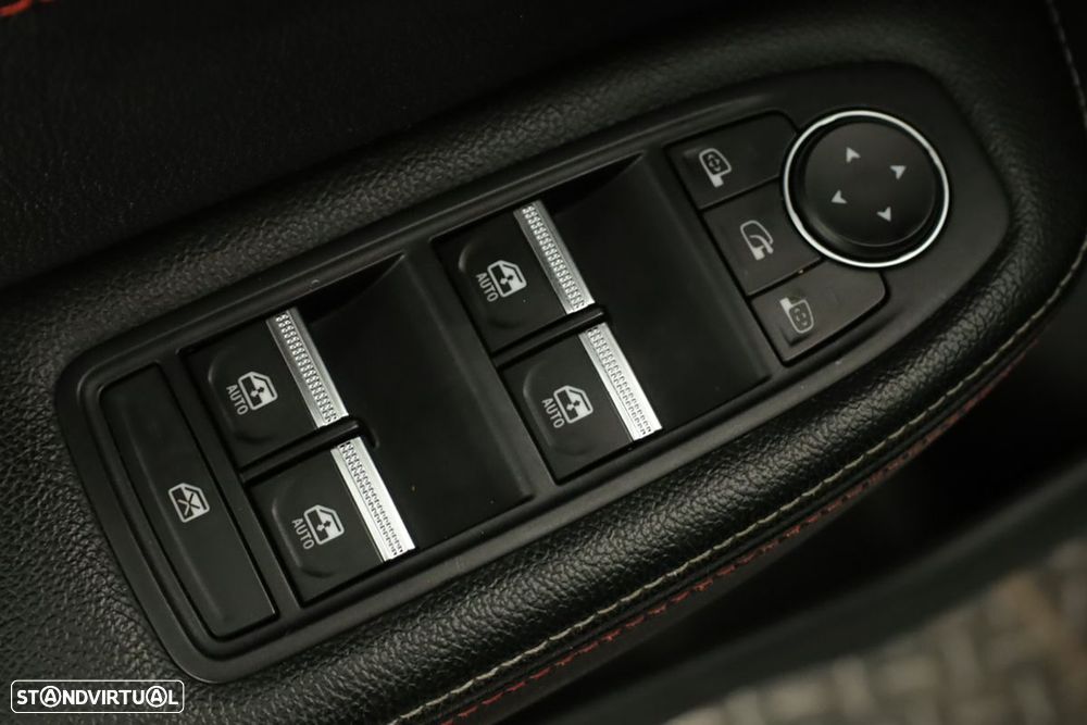 Renault Arkana 1.6 E-Tech R.S.Line - 21