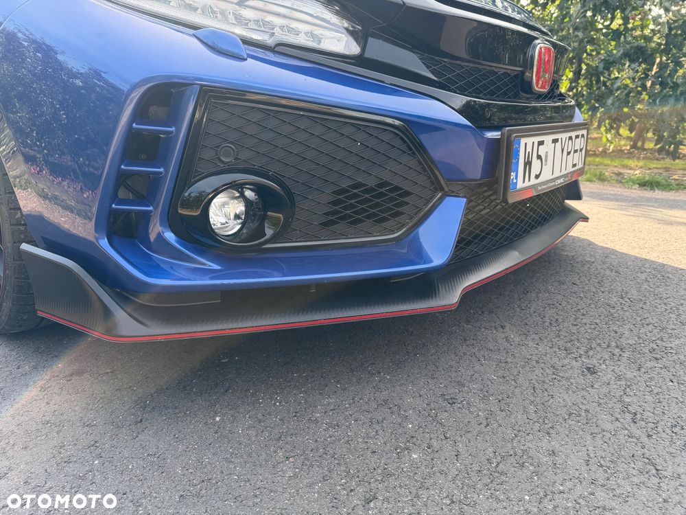 Honda Civic - 22