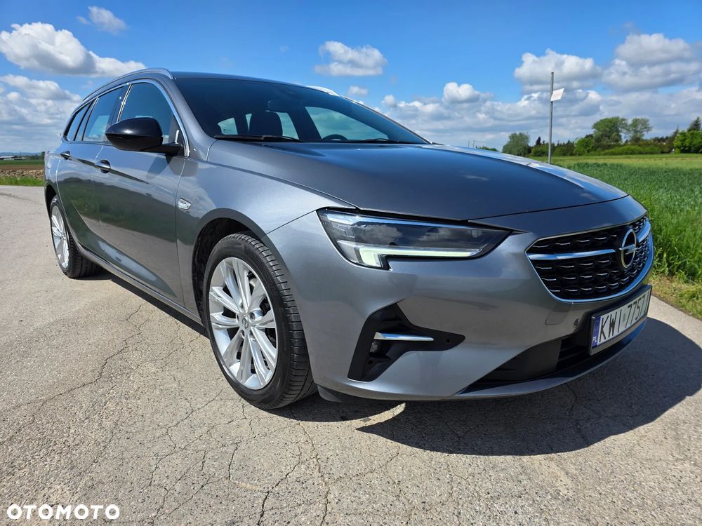 Opel Insignia 2.0 CDTI Business Elegance S&S - 16