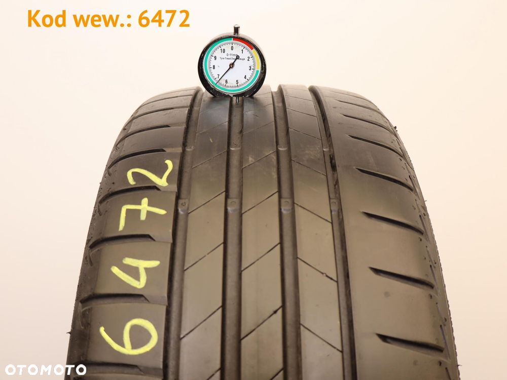 Bridgestone Turanza T005 - 225/45 R18