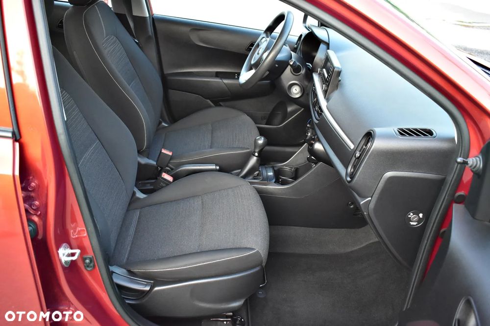 Kia Picanto 1.0 L - 15