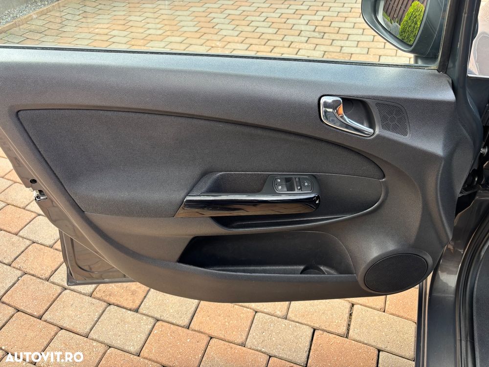 Opel Corsa - 22
