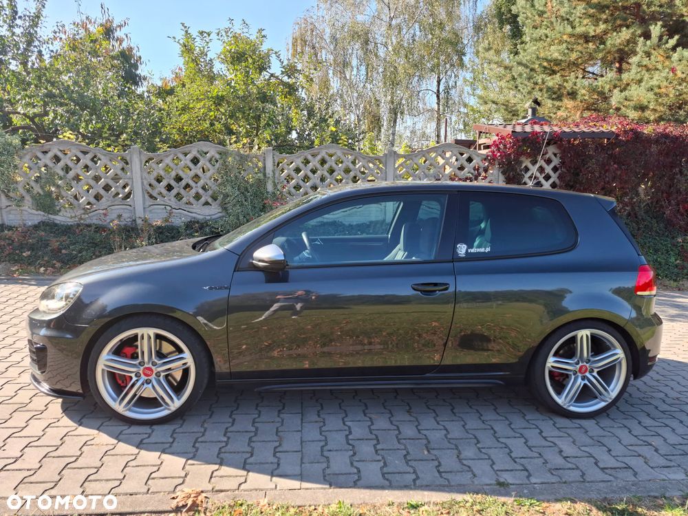 Volkswagen Golf 2.0 TDI GTD - 8
