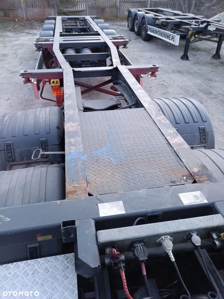 Fliegl SDS380 - 5