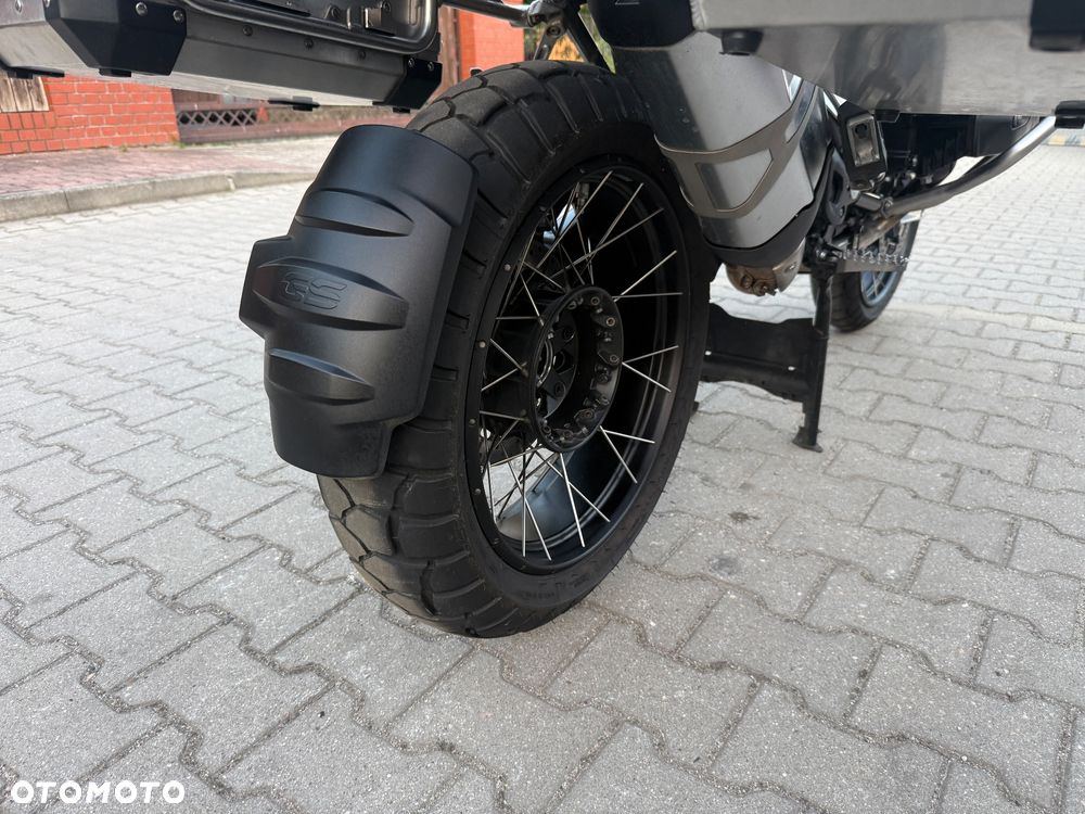 BMW GS - 14