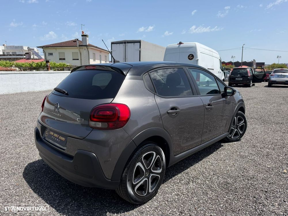 Citroën C3 1.2 PureTech Shine - 4