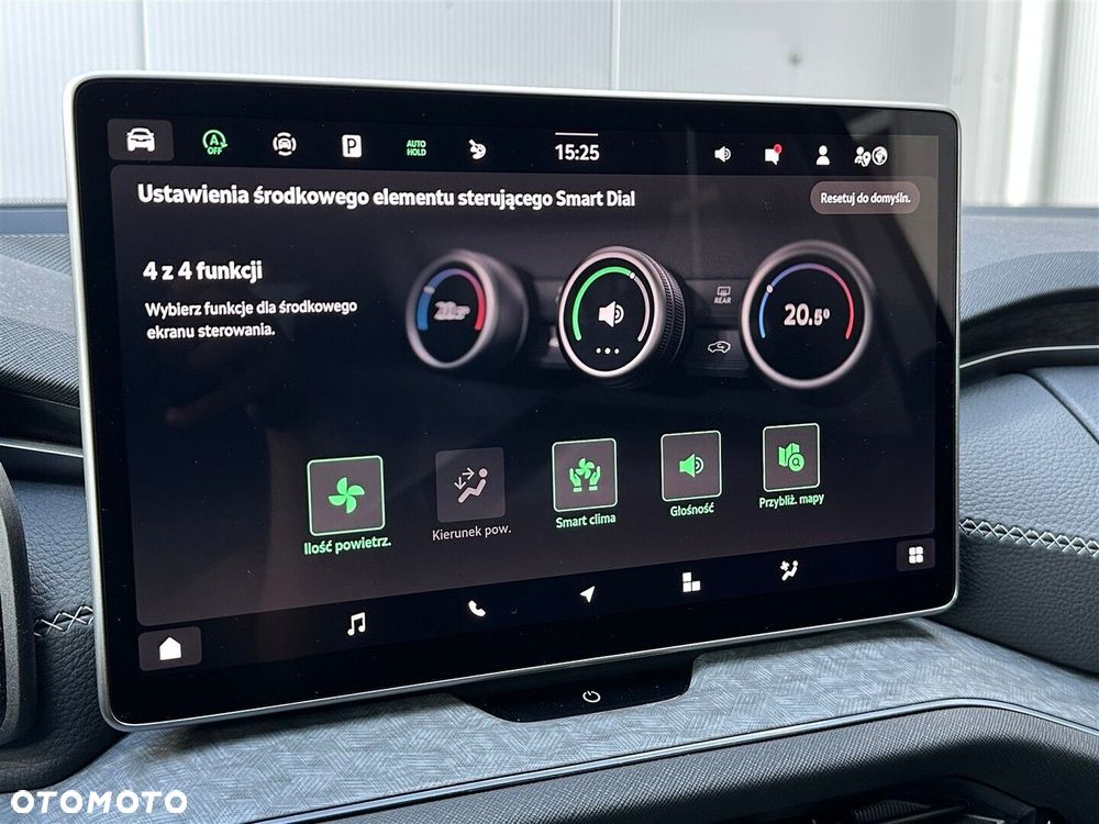 Skoda Kodiaq 2.0 TDI 4x4 Selection DSG - 29