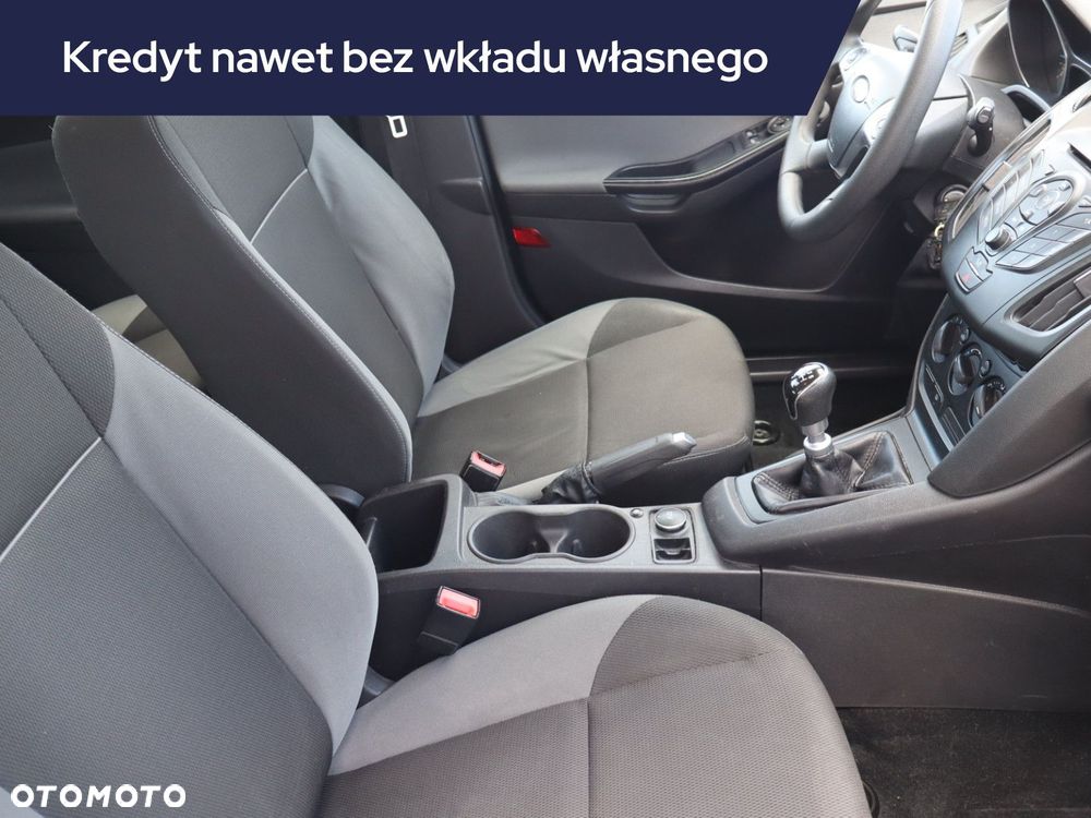 Ford Focus - 11