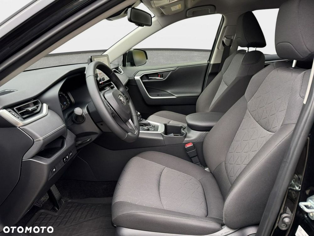 Toyota RAV4 - 27