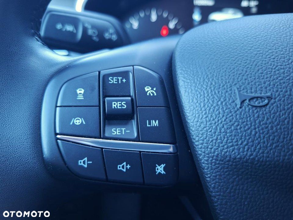 Ford Focus - 19