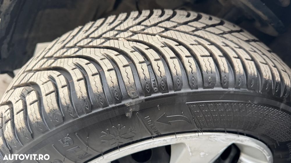 Dacia Dokker 1.6 102 CP Laureate - 19