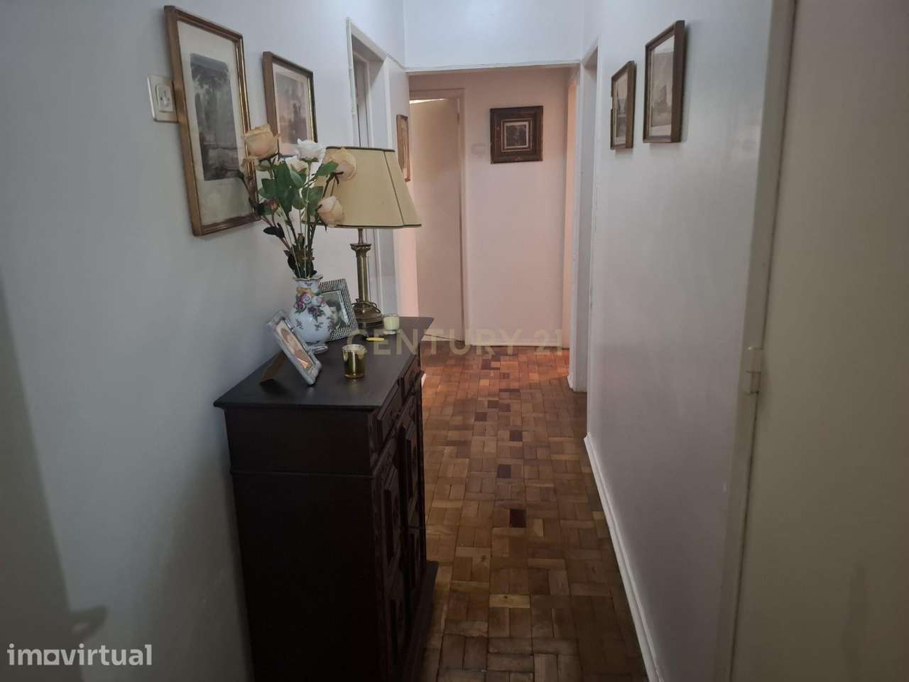Apartamento T4 em Torres Novas - Grande imagem: 2/20