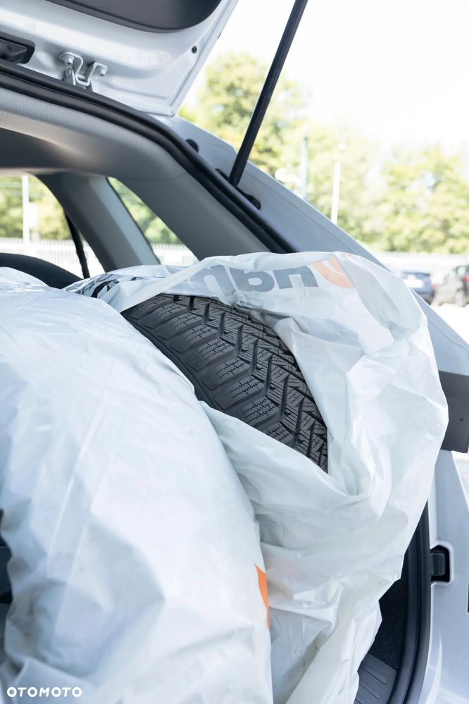 Skoda Kamiq 1.5 TSI Selection - 11