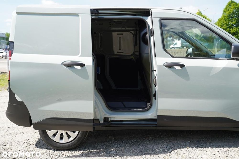Ford Transit Courier 1.0 EcoBoost 1,9t Trend automat - 10