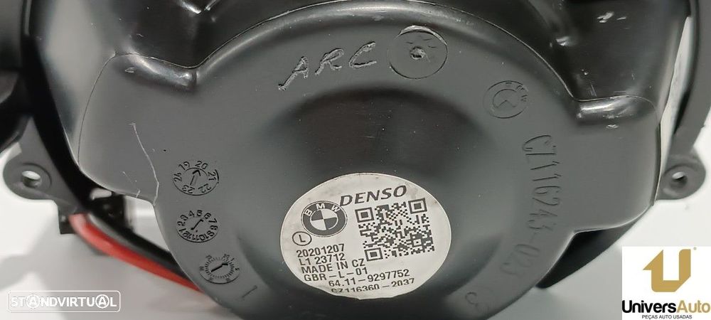 MOTOR SOFAGEM BMW SERIE 1 LIM. (F40) 118D M SPORT - 2