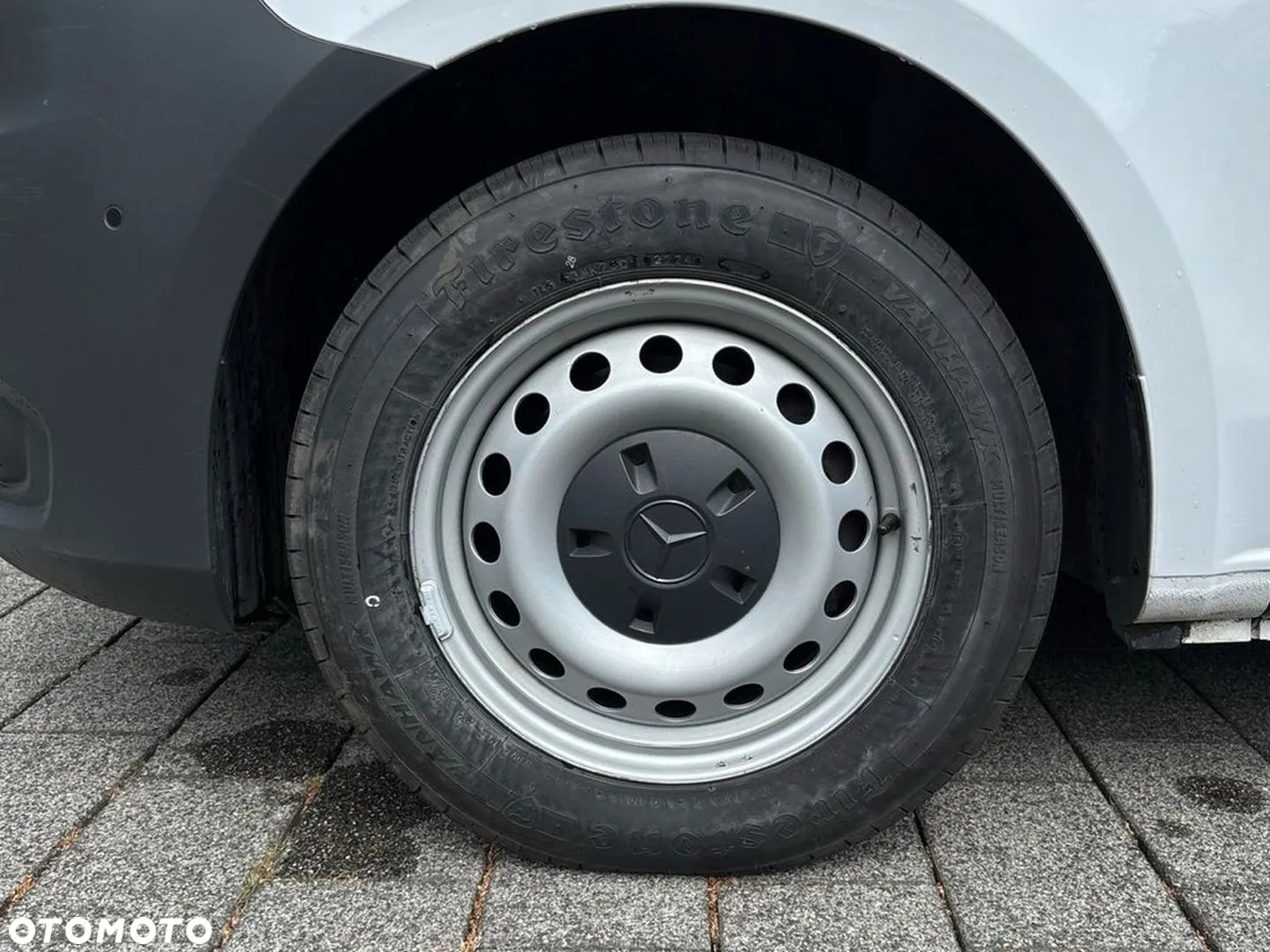 Mercedes-Benz Vito - 23