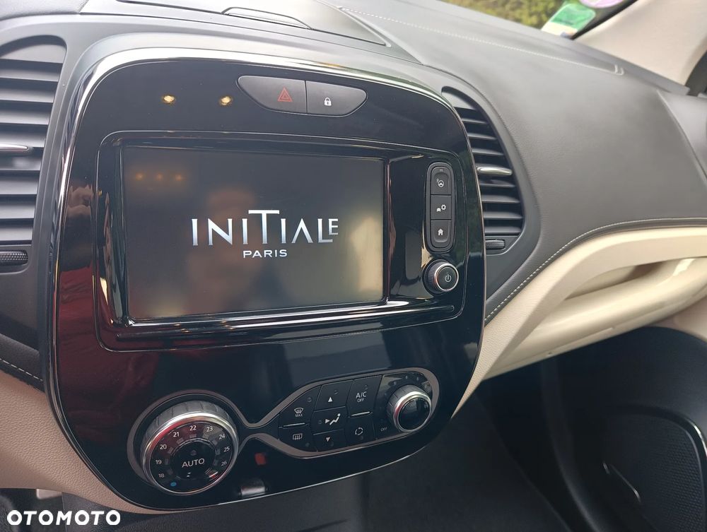 Renault Captur ENERGY TCe 120 EDC Initiale Paris - 31