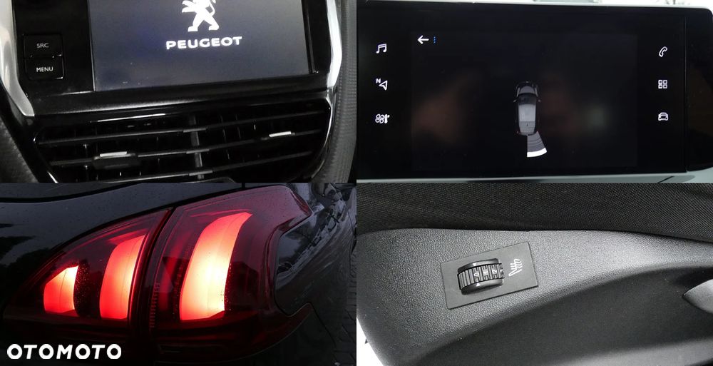 Peugeot 2008 1.2 Pure Tech Crossway S&S - 7