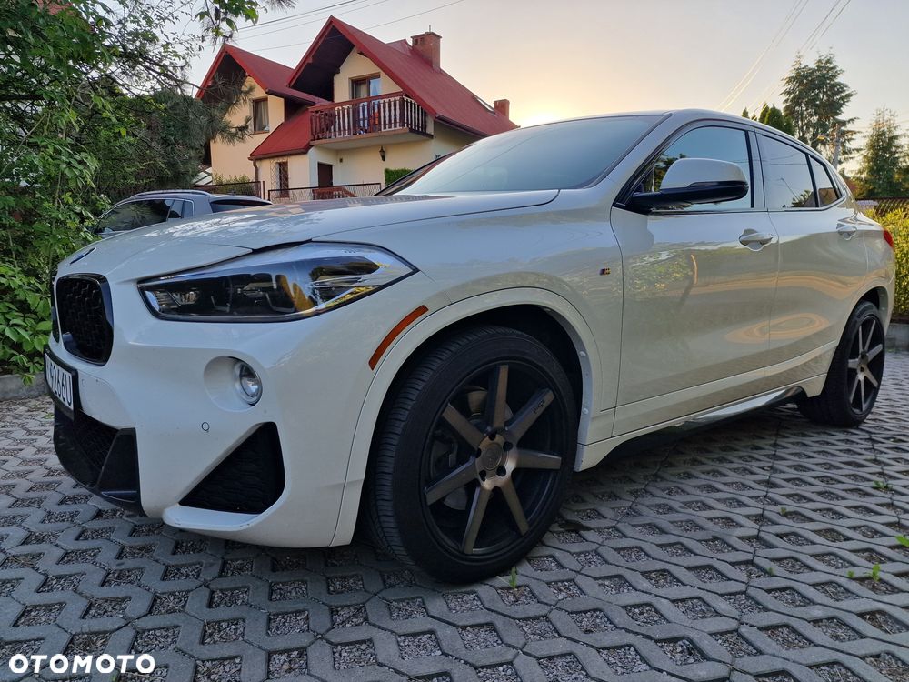 BMW X2 - 6