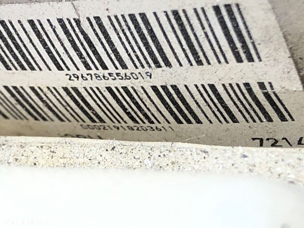 SERWO HAMULCOWE - 90.00 PLN - BMW 5 Touring (E61) 2004 - 2010 530 d 173 kW [235 KM] olej napędowy - 4