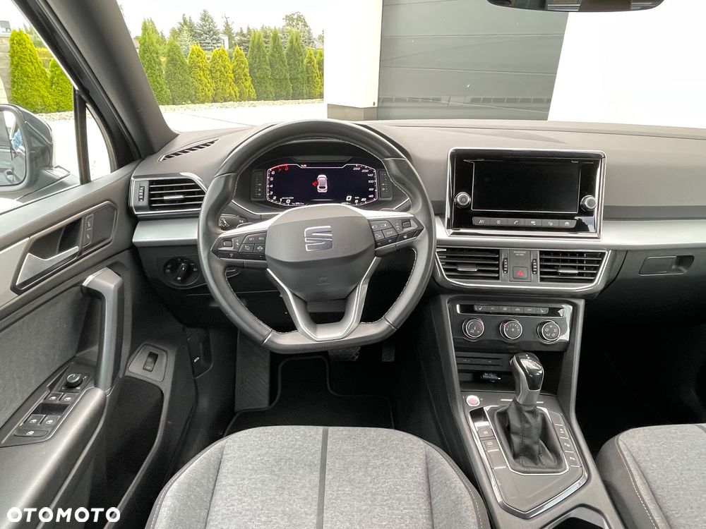 Seat Tarraco - 13