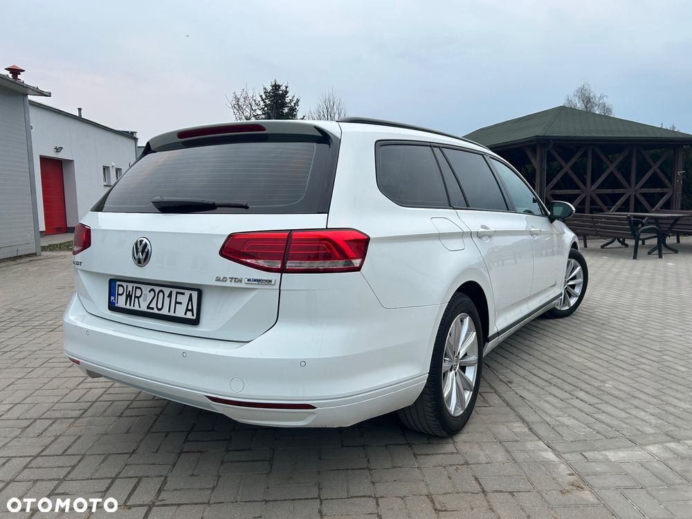 Volkswagen Passat - 6