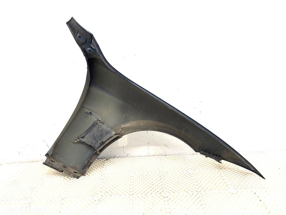 BŁOTNIK LEWY PRZÓD  BMW 4 coupe (F32, F82) 2013 - 2022 420 d xDrive 135 kW [184 KM] olej napędowy - 6