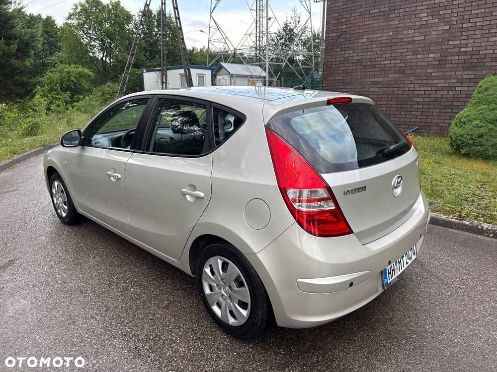 Hyundai i30 1.4 Edition Plus - 3