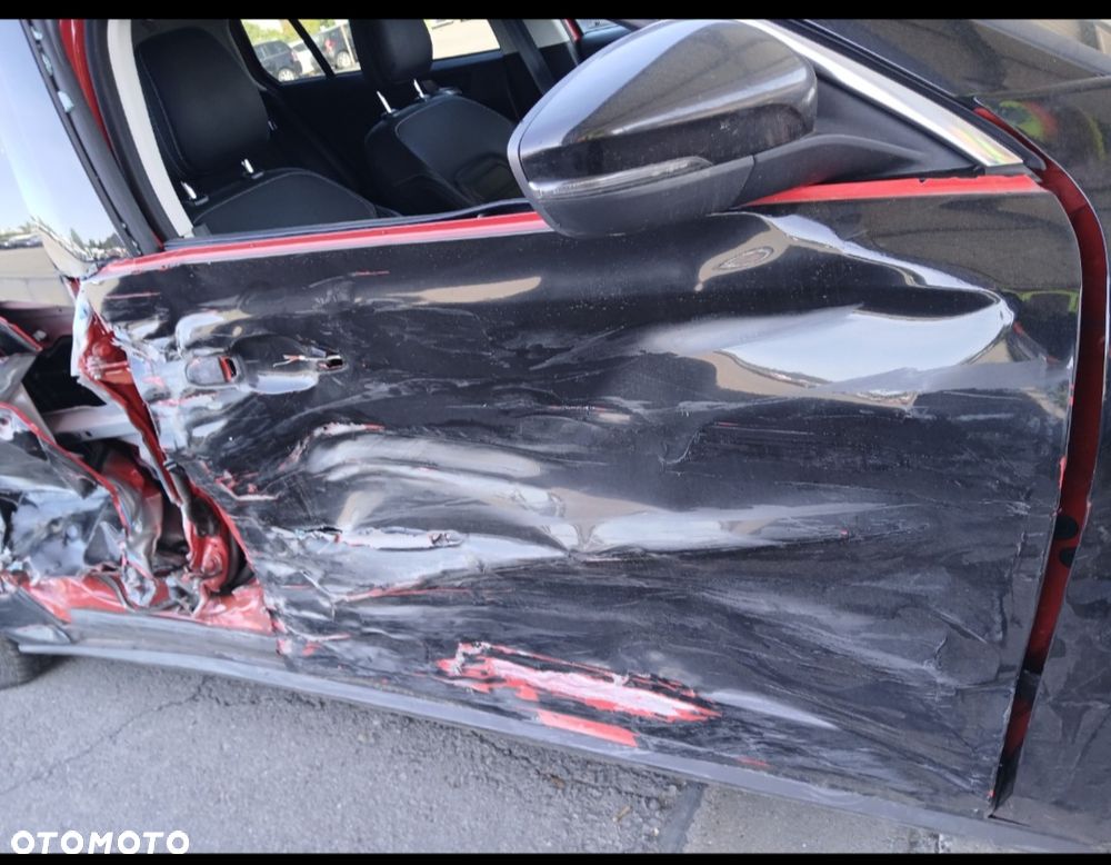 Ford Focus SW 1.5 EcoBlue S&S ST-LINE VIGNALE - 11