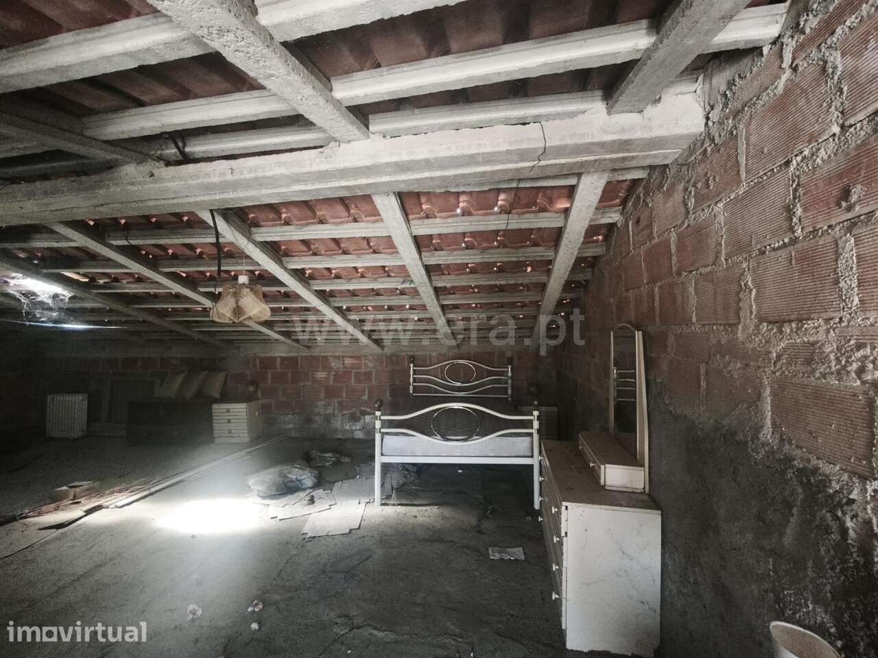 Moradia Geminada T2 / Fundão, Orca - Grande imagem: 3/9