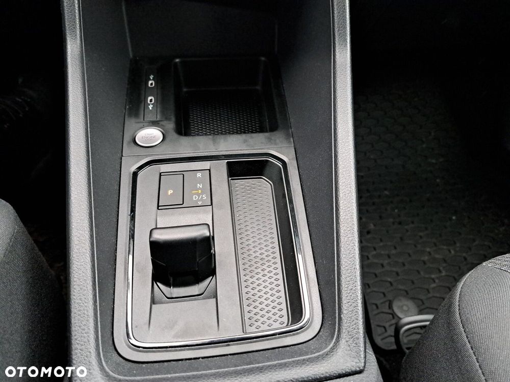 Volkswagen Caddy Maxi Cargo - 17