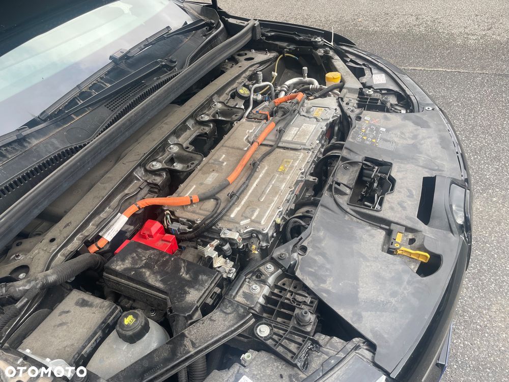 Renault Megane EV60 Techno - 30