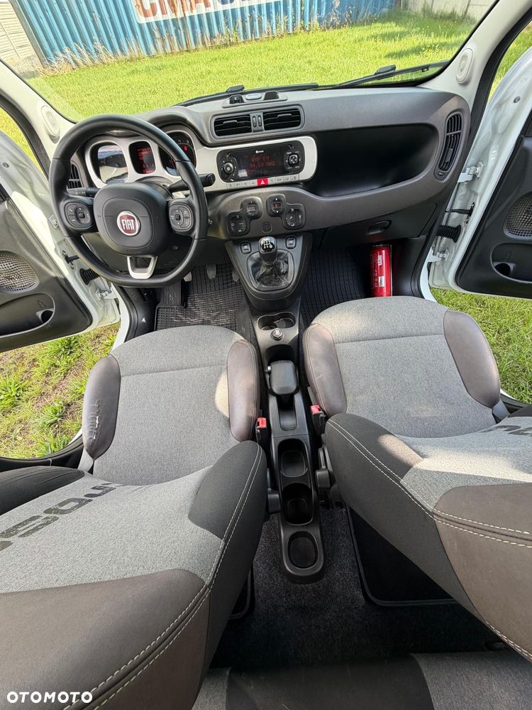 Fiat Panda - 11