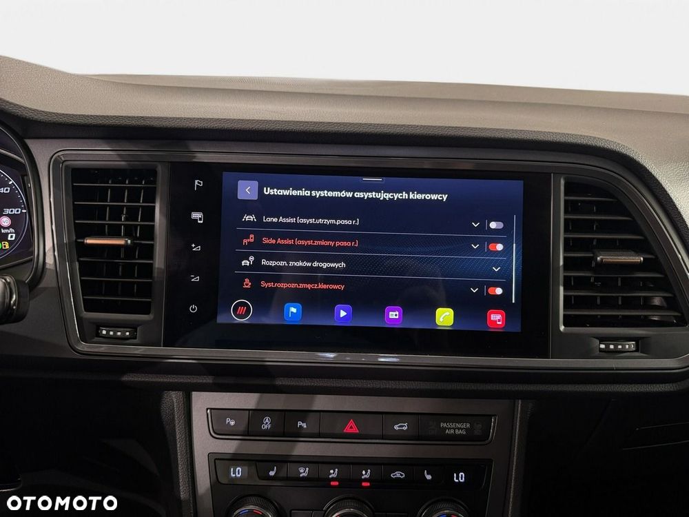 Cupra Ateca - 25